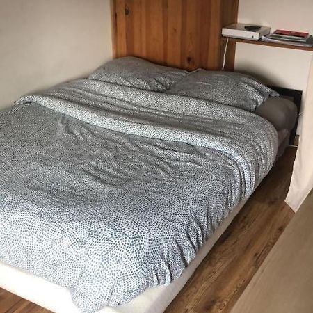 Le Nid, Petit Studio Pres Du Centre Historique Apartment Besancon Ngoại thất bức ảnh