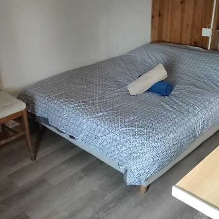 Le Nid, Petit Studio Pres Du Centre Historique Apartment Besancon Ngoại thất bức ảnh