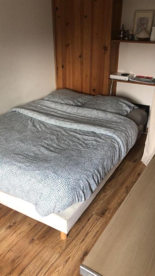 Le Nid, Petit Studio Pres Du Centre Historique Apartment Besancon Ngoại thất bức ảnh