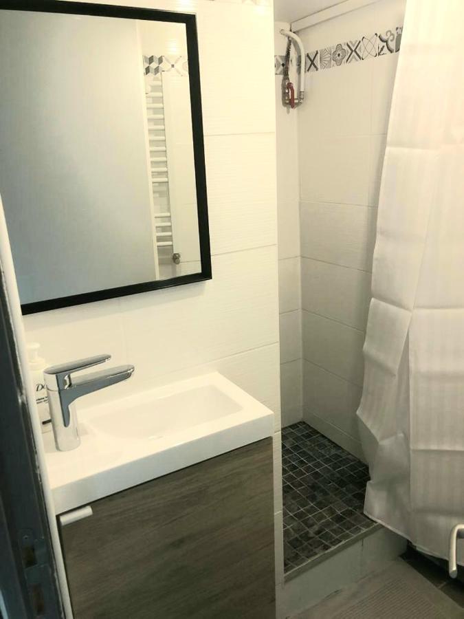 Le Nid, Petit Studio Pres Du Centre Historique Apartment Besancon Ngoại thất bức ảnh